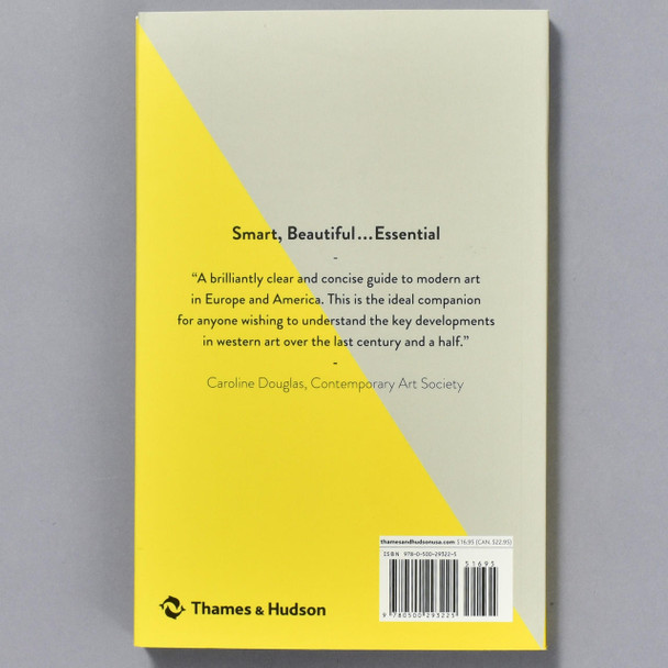  Art Essentials: Modern Art 