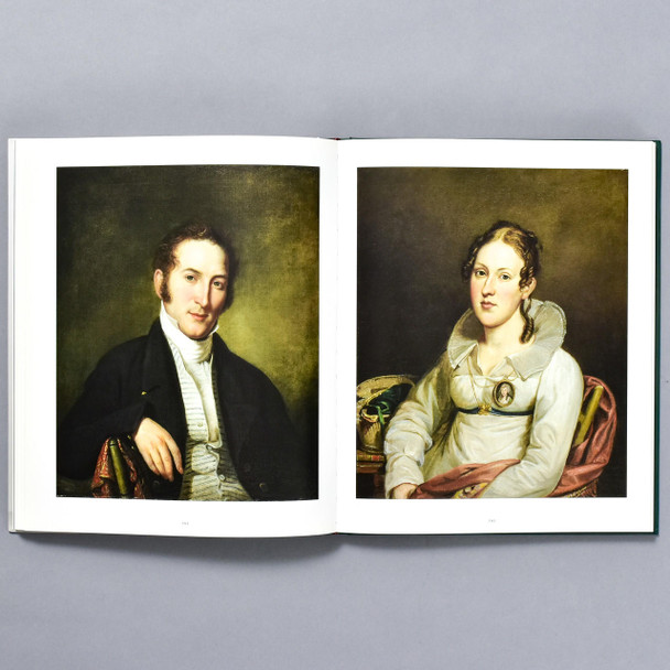 The Art of the Peales: Adaptations and Innovations