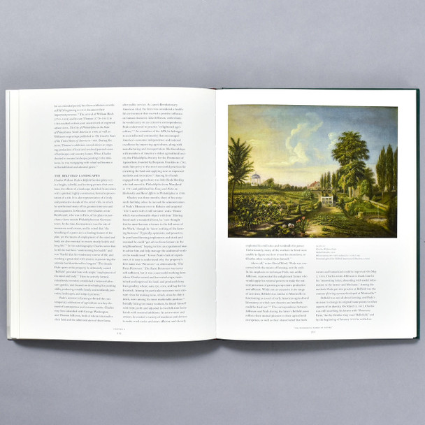 The Art of the Peales: Adaptations and Innovations