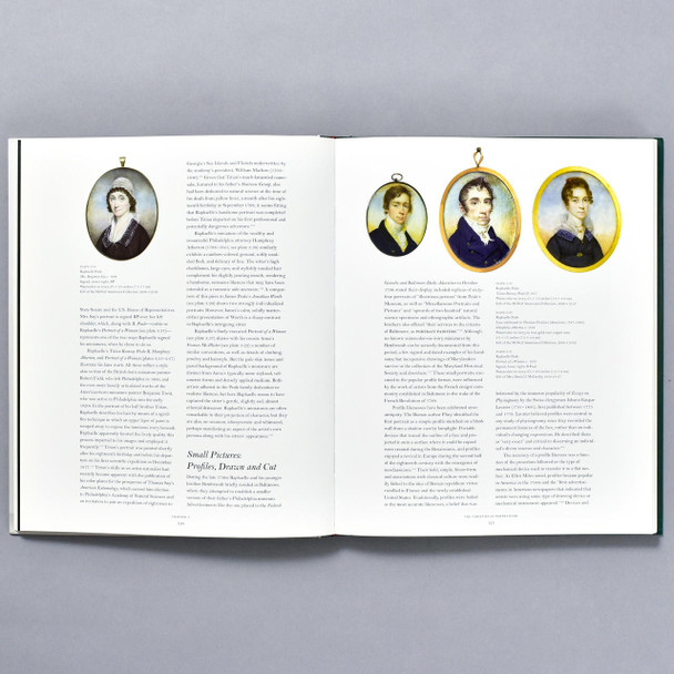 The Art of the Peales: Adaptations and Innovations