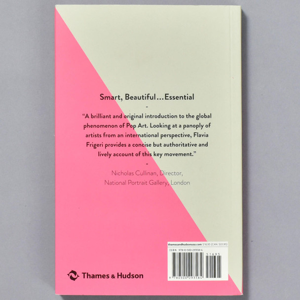  Art Essentials: Pop Art 