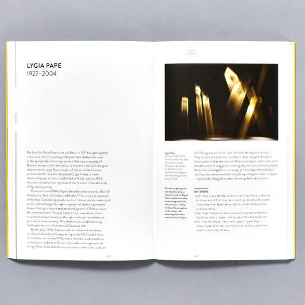  Art Essentials: Abstract Art 