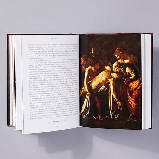 Caravaggio The Complete Works - 40th/45th Edition Series