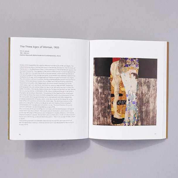  Klimt Masters of Art 