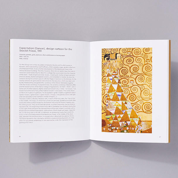  Klimt Masters of Art 