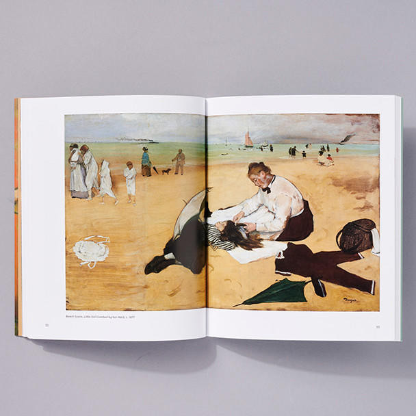  Degas Masters of Art 