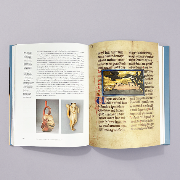  Hidden Language of Symbols 