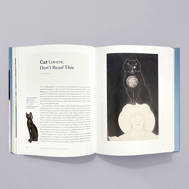  Hidden Language of Symbols 