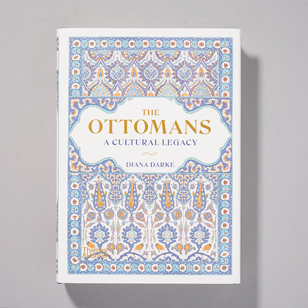 Ottomans: A Cultural Legacy 