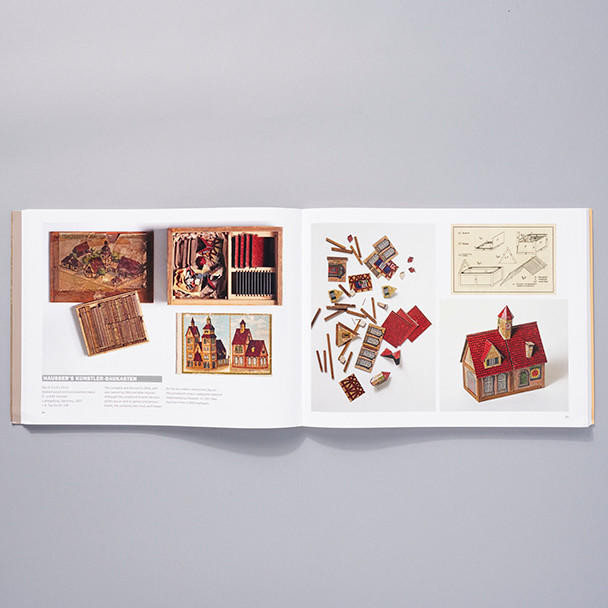 Building Toys: An Architect's Collection