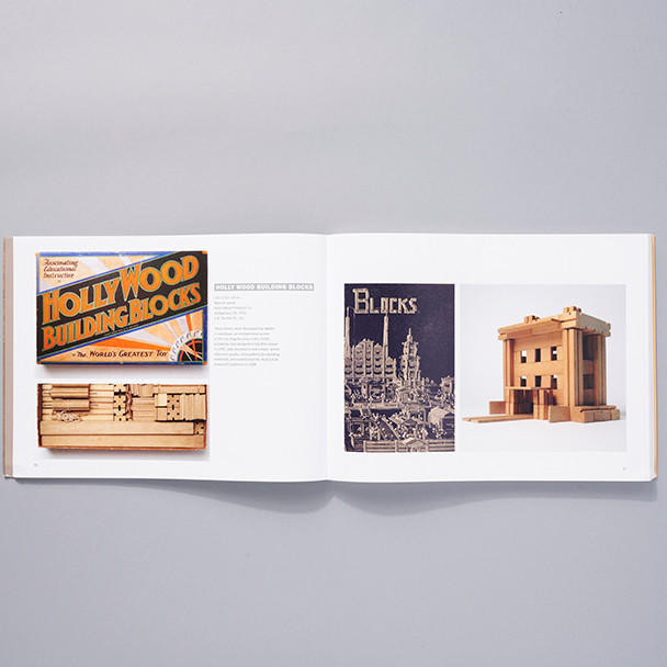 Building Toys: An Architect's Collection