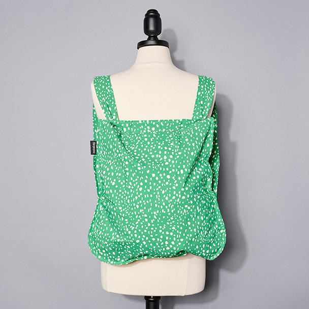  Sprinkle Convertible Backpack Tote by Notabag 