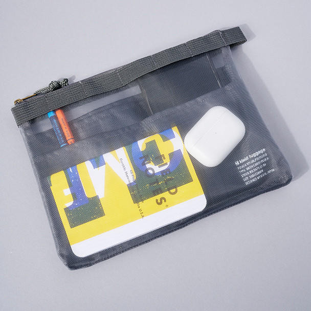  Kleid Mesh Carry Pouch 