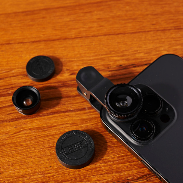 Camera Phone Multi-Lens Kit