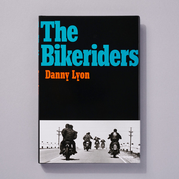 Danny Lyon: The Bikeriders