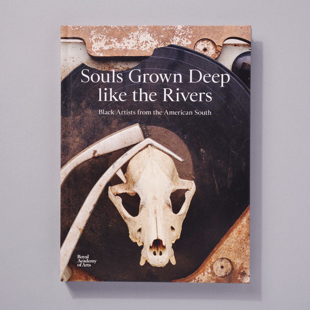 Souls Grown Deep Like Rivers