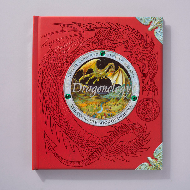 Dragonology: The Complete Book of Dragons