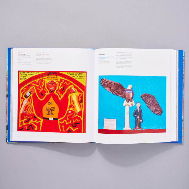 Creating Connections