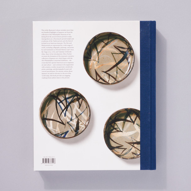 Art of Japan: Highlights from the Philadelphia Museum of Art