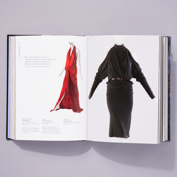 Fashion Designers A-Z - 40th/45th Edition Series - Philadelphia