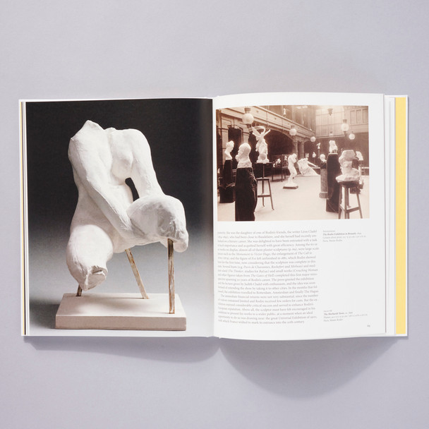 Rodin - Basic Art Series