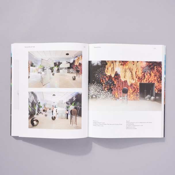 The Shape of Time: Korean Art after 1989