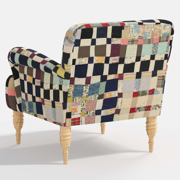 Magdalene Wilson Cozy Chair