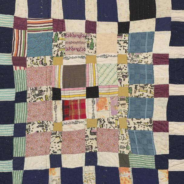 Magdalene Wilson Cozy Chair