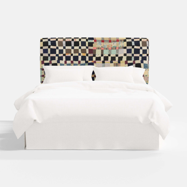 Magdalene Wilson Squared Headboard