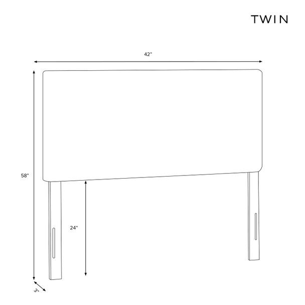 Mary Lee Bendolph Round Headboard