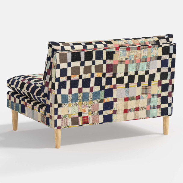 Magdalene Wilson Chaise Couch/Sectional