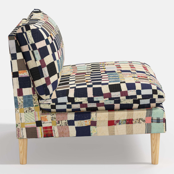 Magdalene Wilson Chaise Couch/Sectional