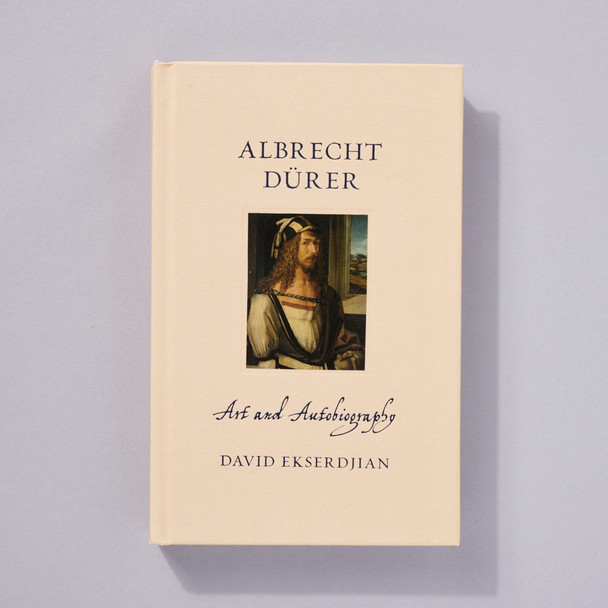 Albrecht Durer Art and Autobiography