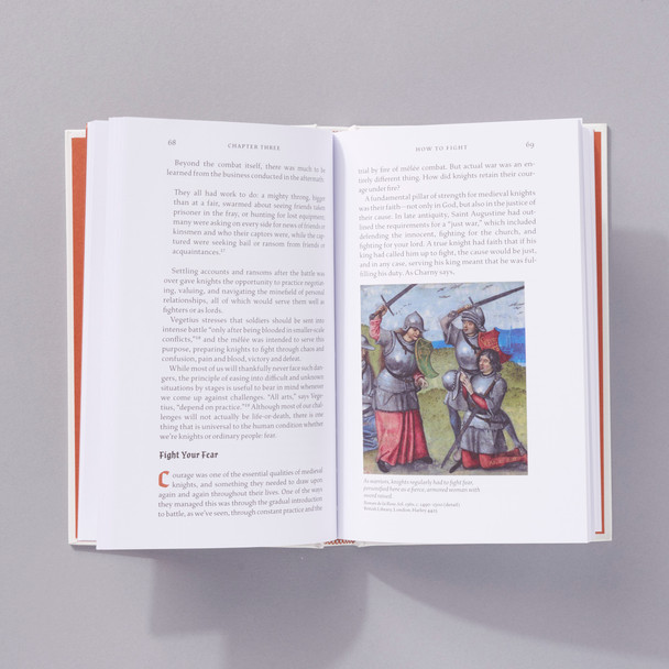 Chivalry and Courtesy Medieval Manners for A Modern World