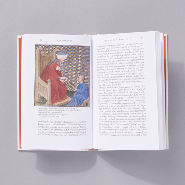 Chivalry and Courtesy Medieval Manners for A Modern World