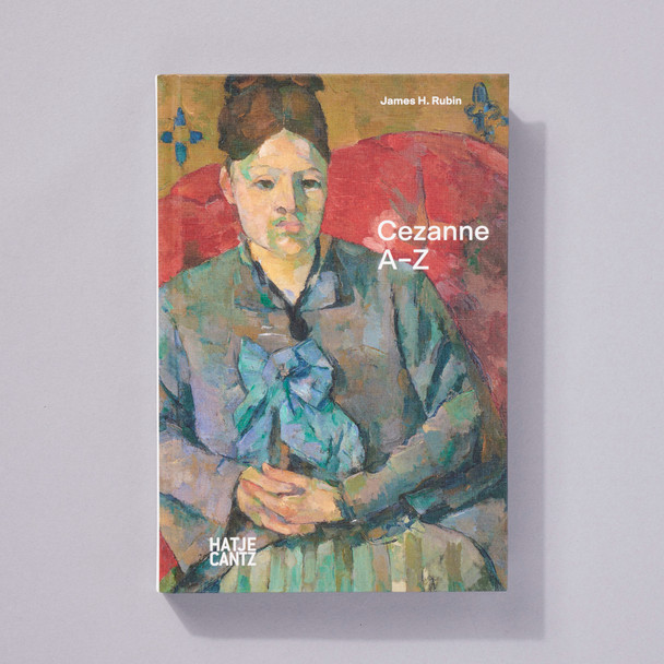 Cezanne A-Z