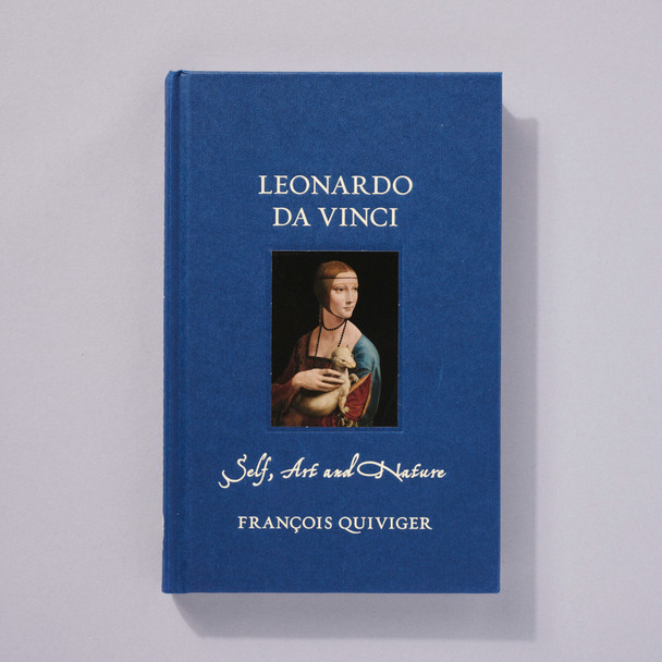 Leonardo da Vinci Self, Art and Nature