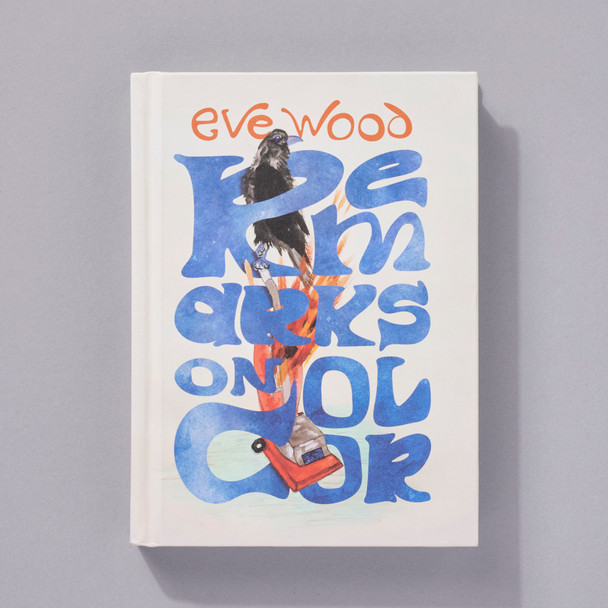 Remarks on Color Eve Wood