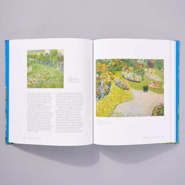 Van Gogh in Auvers-sur-Oise