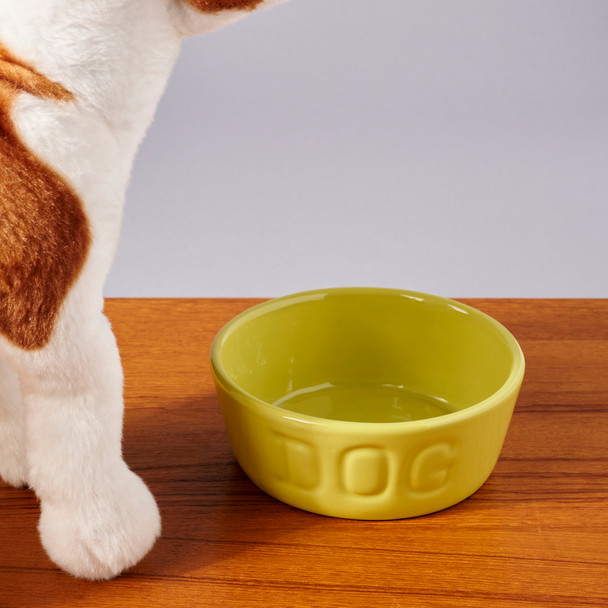 Bauer Dog Bowl Small