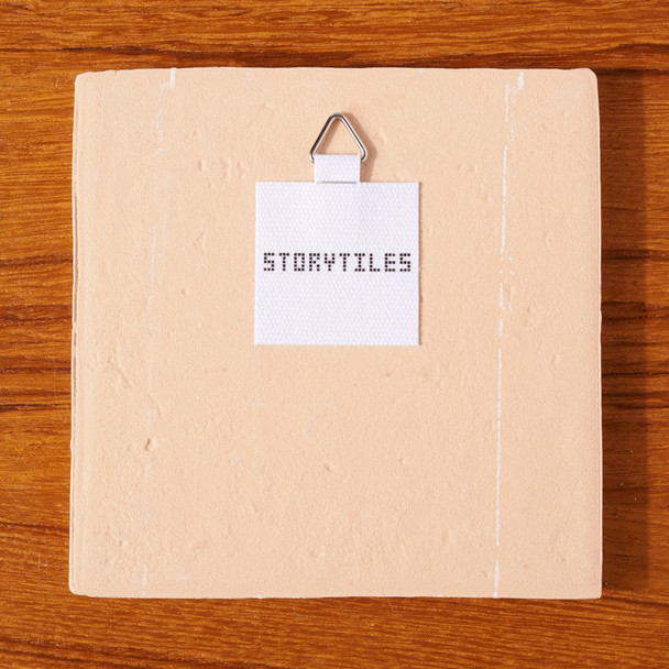 Philadelphia Museum of Art Tile by StoryTiles