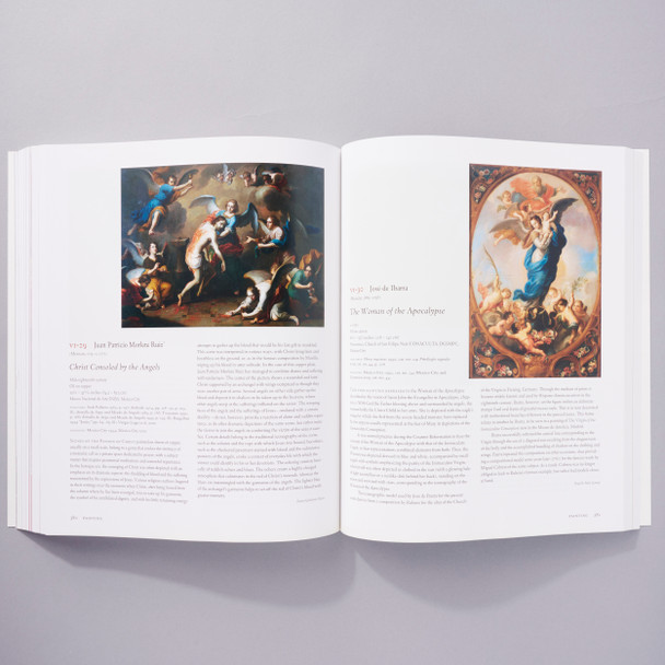 The Arts in Latin America 1492-1820