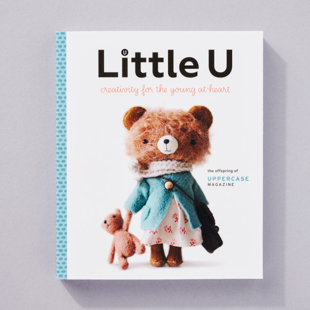 Little U Volume 3