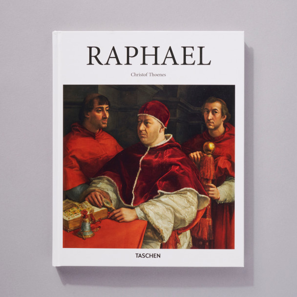 Raphael Basic Art Series