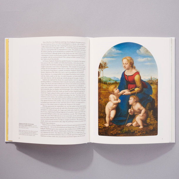 Raphael - Basic Art Series