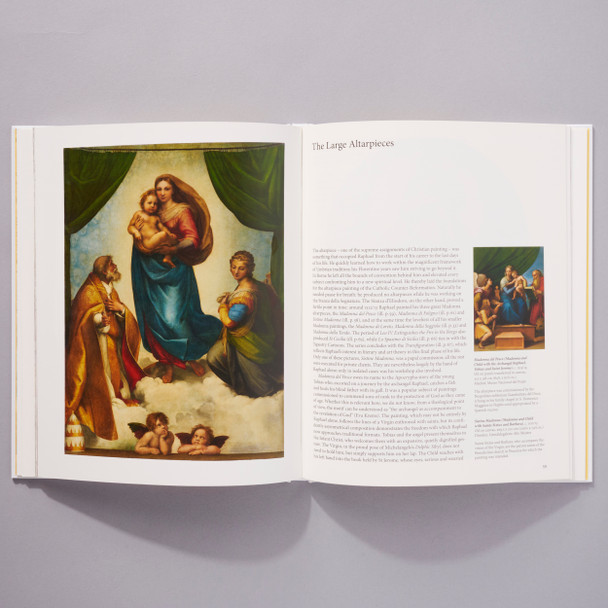 Raphael - Basic Art Series