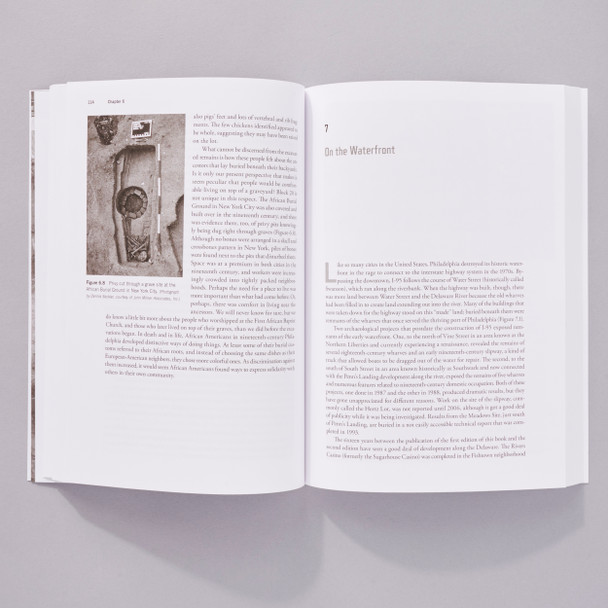 Digging in the City of Brotherly Love