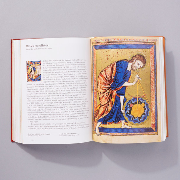 The Book of Bibles - 40th/45th Edition Series