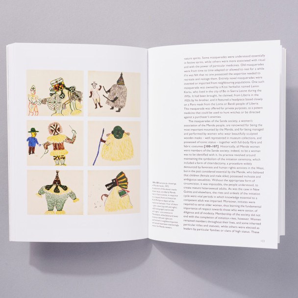 Body Art - World of Art Series