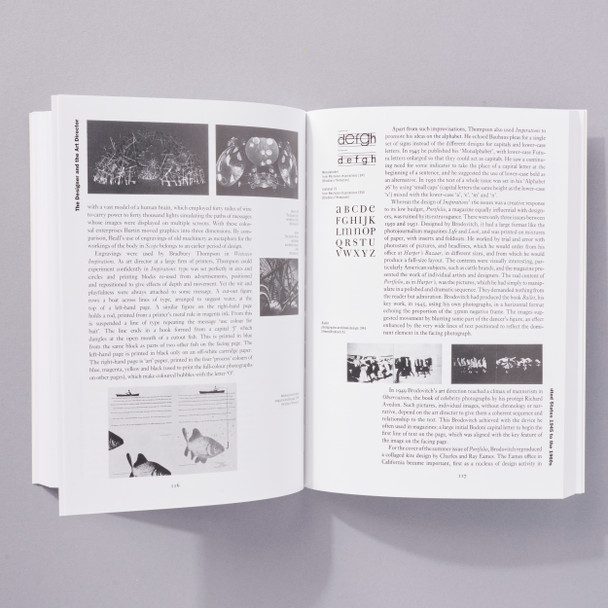 Graphic Design in the Twentieth Century (A Concise History) - World of Art Series